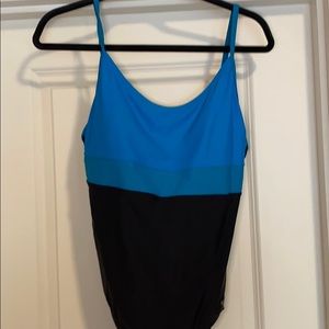 🩱 Speedo one piece swim suit